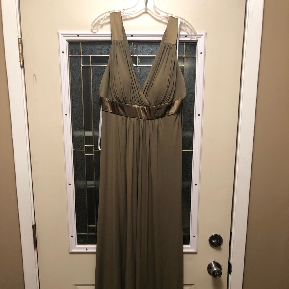 🍀Prom Dress